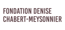 Fondation Denise Chabert-Meysonnier